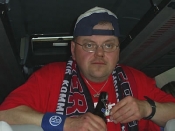 Die Legende lebt!