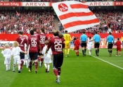Die Legende lebt!