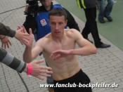 Die Legende lebt!