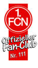 offizieller FCN Fanclub