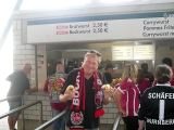 Die Legende lebt!