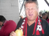 Die Legende lebt!