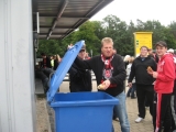 Die Legende lebt!