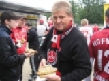 Die Legende lebt!