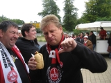 Die Legende lebt!