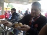 Die Legende lebt!