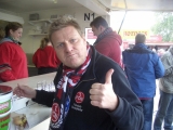 Die Legende lebt!