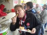 Die Legende lebt!