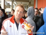 Die Legende lebt!