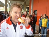 Die Legende lebt!