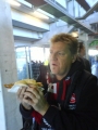 Die Legende lebt!