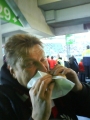 Die Legende lebt!