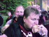 Die Legende lebt!
