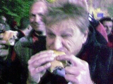 Die Legende lebt!