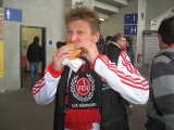 Die Legende lebt!