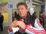 Die Legende lebt!
