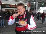 Die Legende lebt!