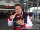 Die Legende lebt!