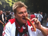 Die Legende lebt!