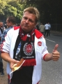 Die Legende lebt!